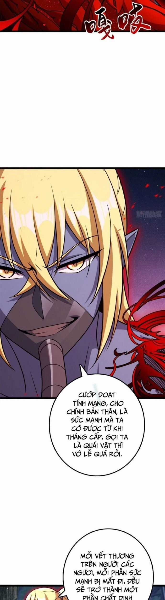 Thả Vu Nữ Đó Ra Chương 683 trang 8