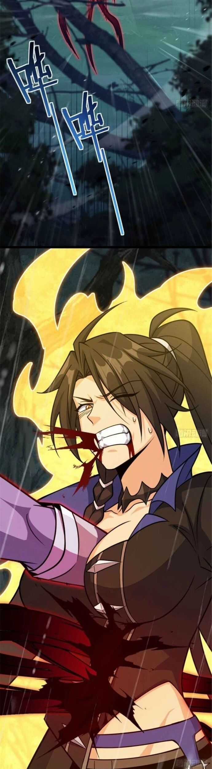 Thả Vu Nữ Đó Ra Chương 685 trang 14