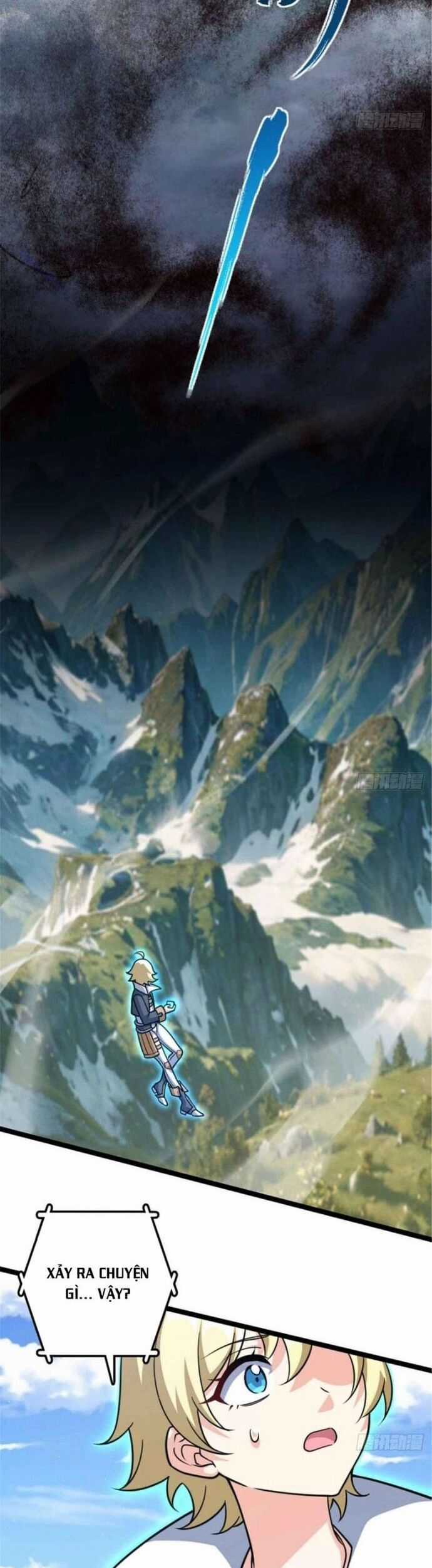 Thả Vu Nữ Đó Ra Chương 685 trang 4