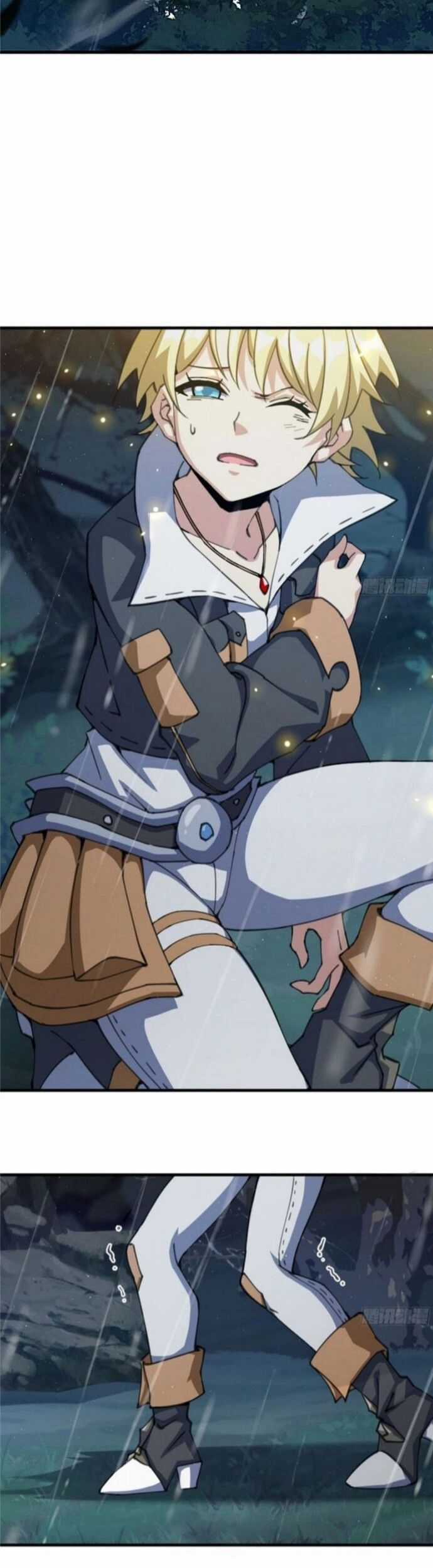 Thả Vu Nữ Đó Ra Chương 686 trang 11