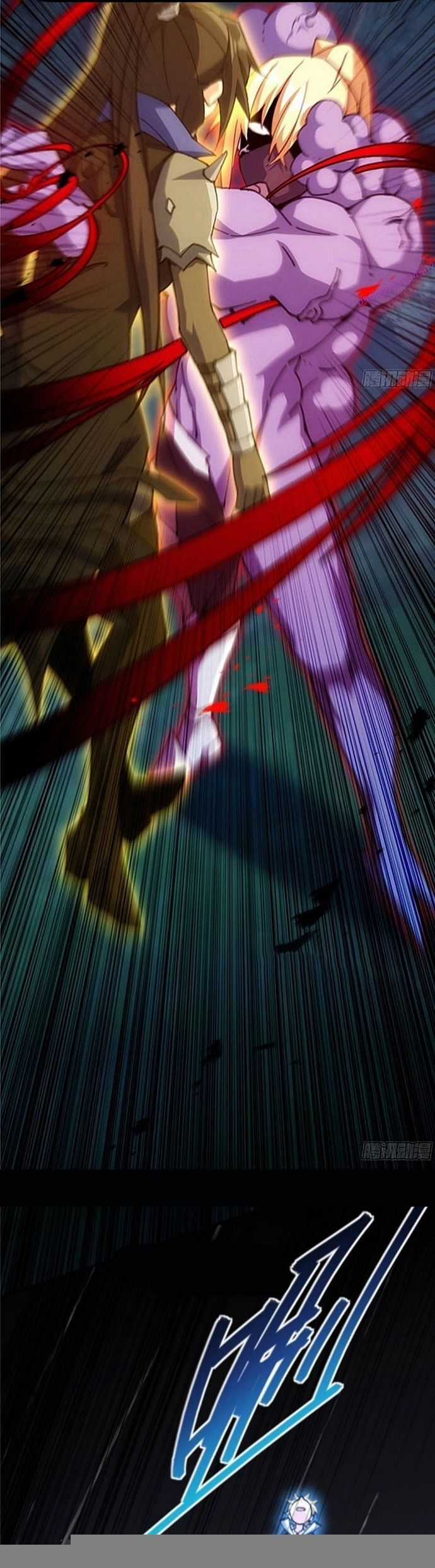 Thả Vu Nữ Đó Ra Chương 686 trang 2