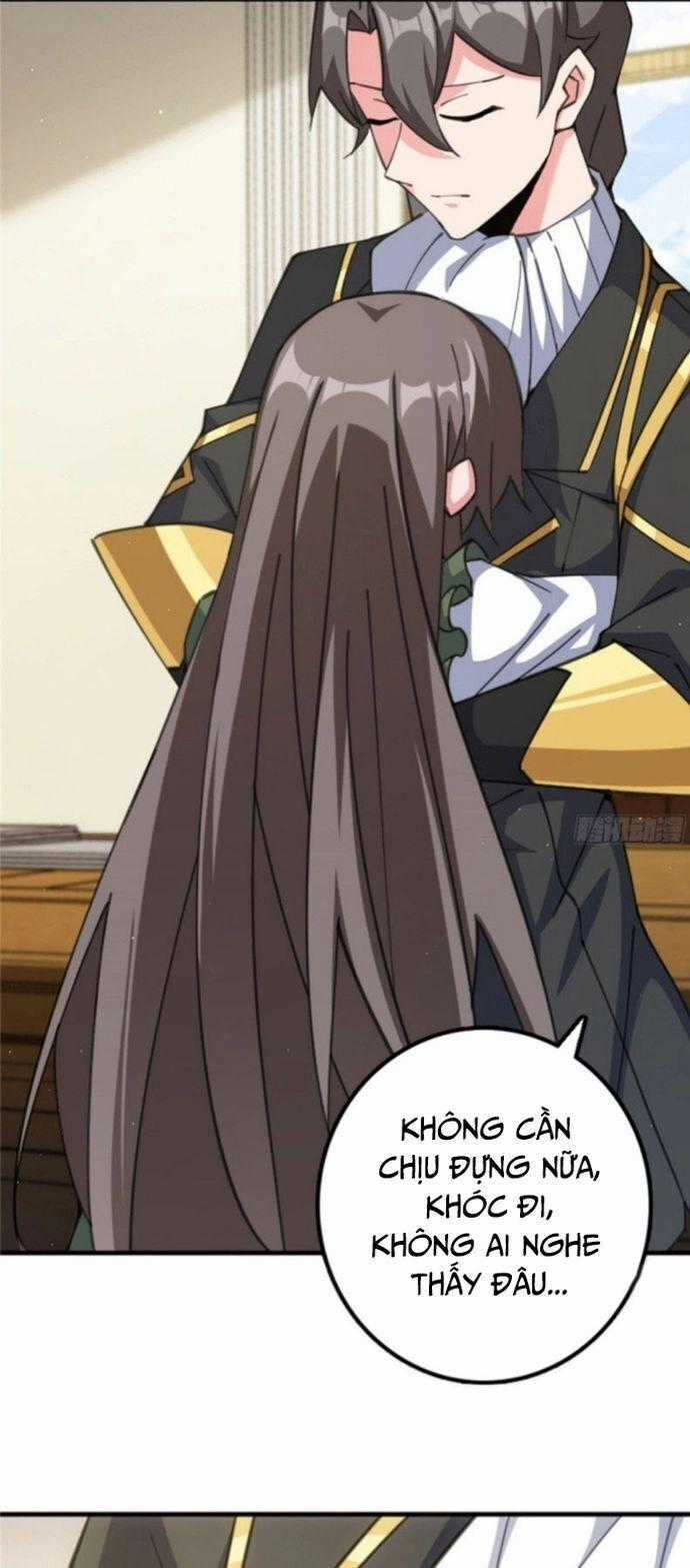 Thả Vu Nữ Đó Ra Chương 686 trang 27