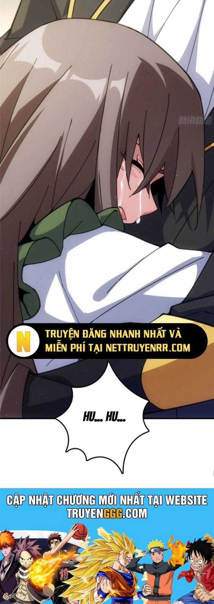 Thả Vu Nữ Đó Ra Chương 686 trang 28