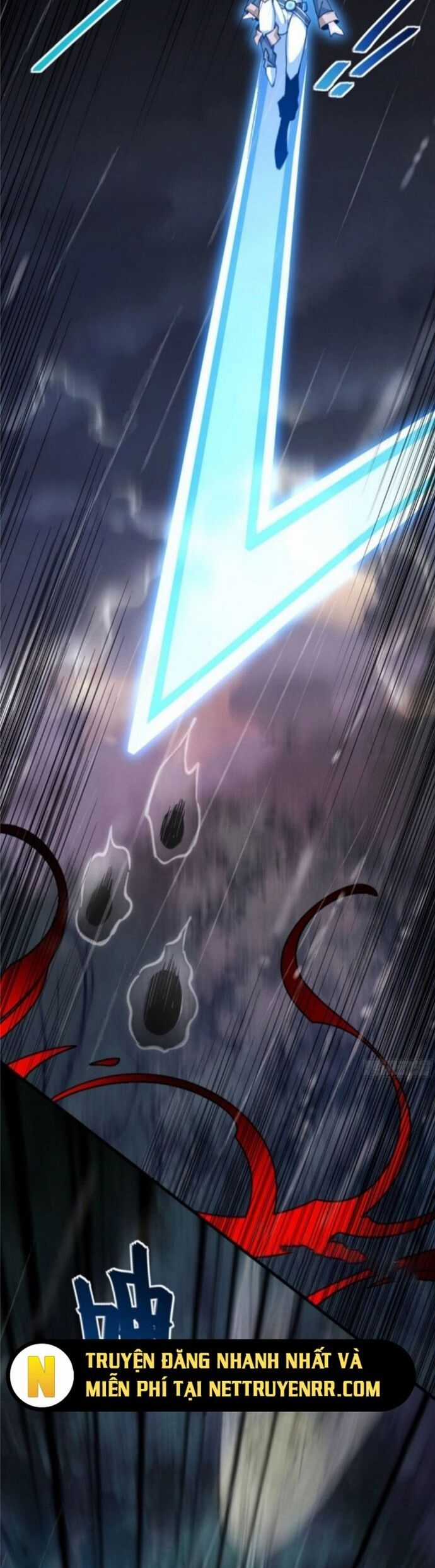 Thả Vu Nữ Đó Ra Chương 686 trang 3