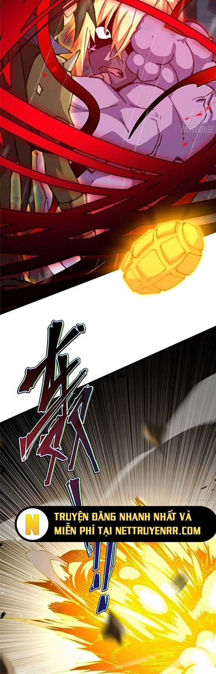 Thả Vu Nữ Đó Ra Chương 686 trang 5