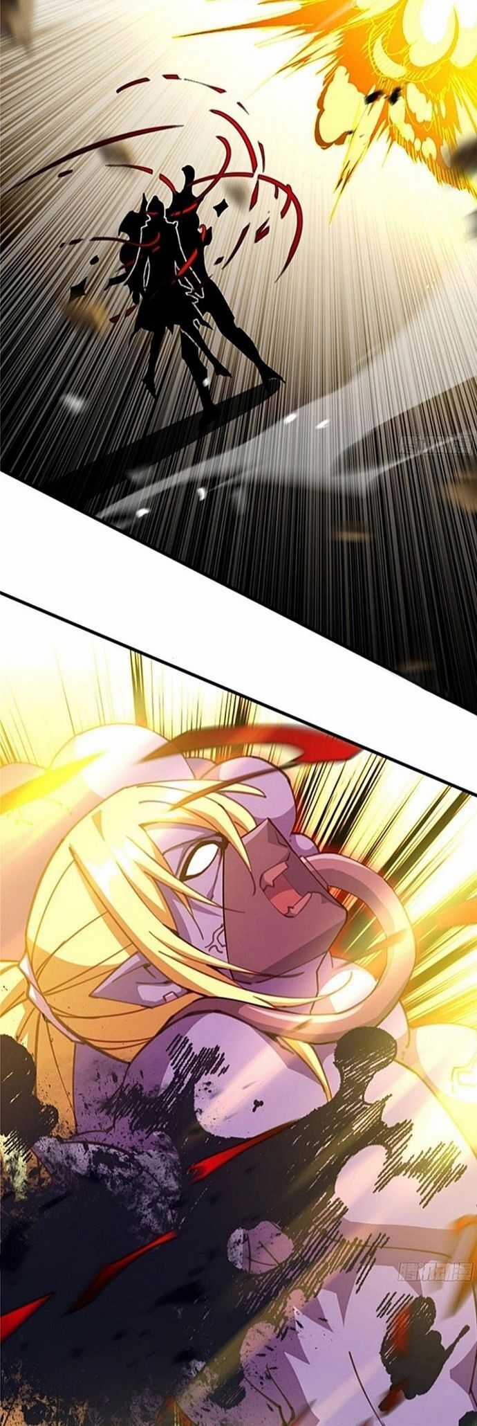 Thả Vu Nữ Đó Ra Chương 686 trang 6