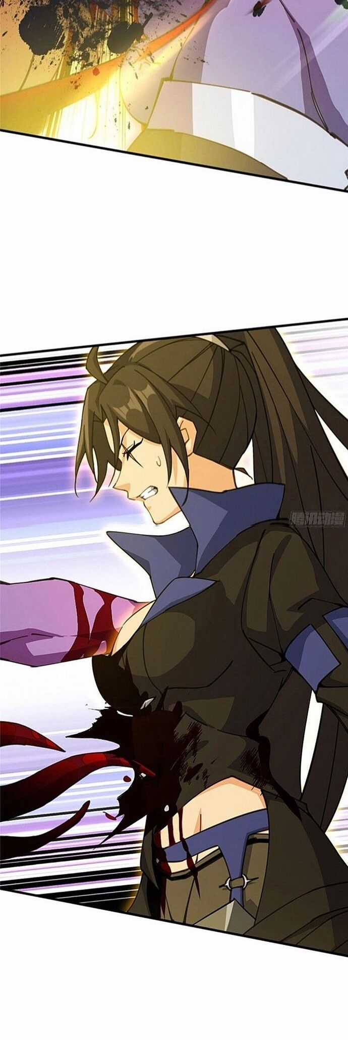 Thả Vu Nữ Đó Ra Chương 686 trang 7