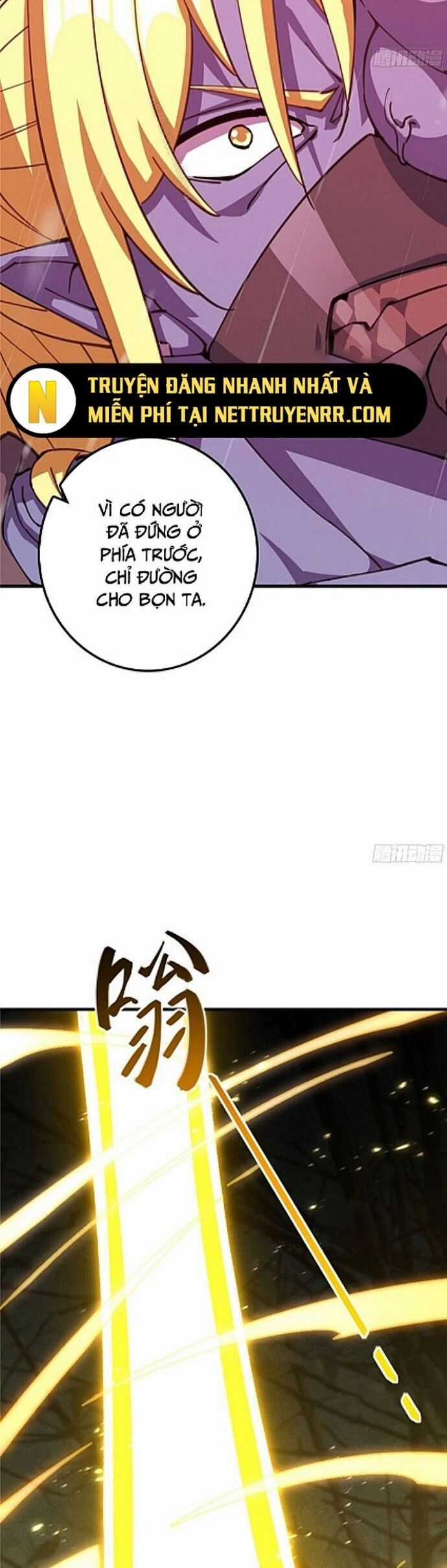 Thả Vu Nữ Đó Ra Chương 686 trang 9