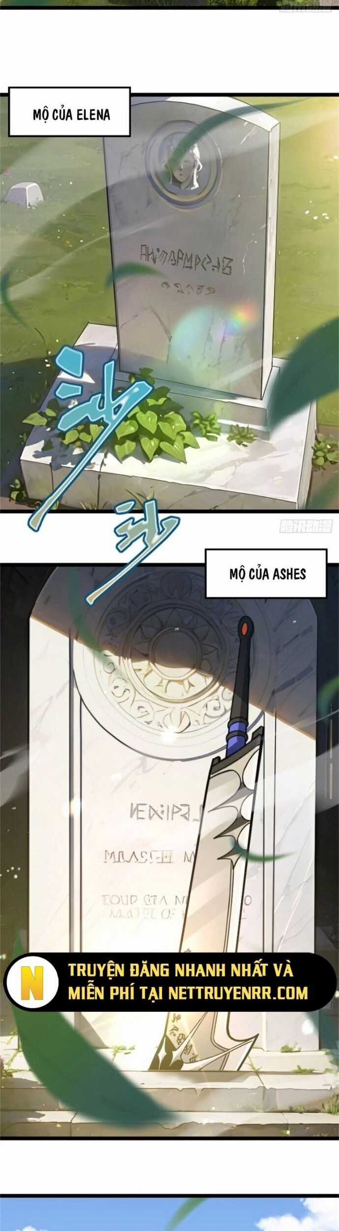 Thả Vu Nữ Đó Ra Chương 687 trang 17