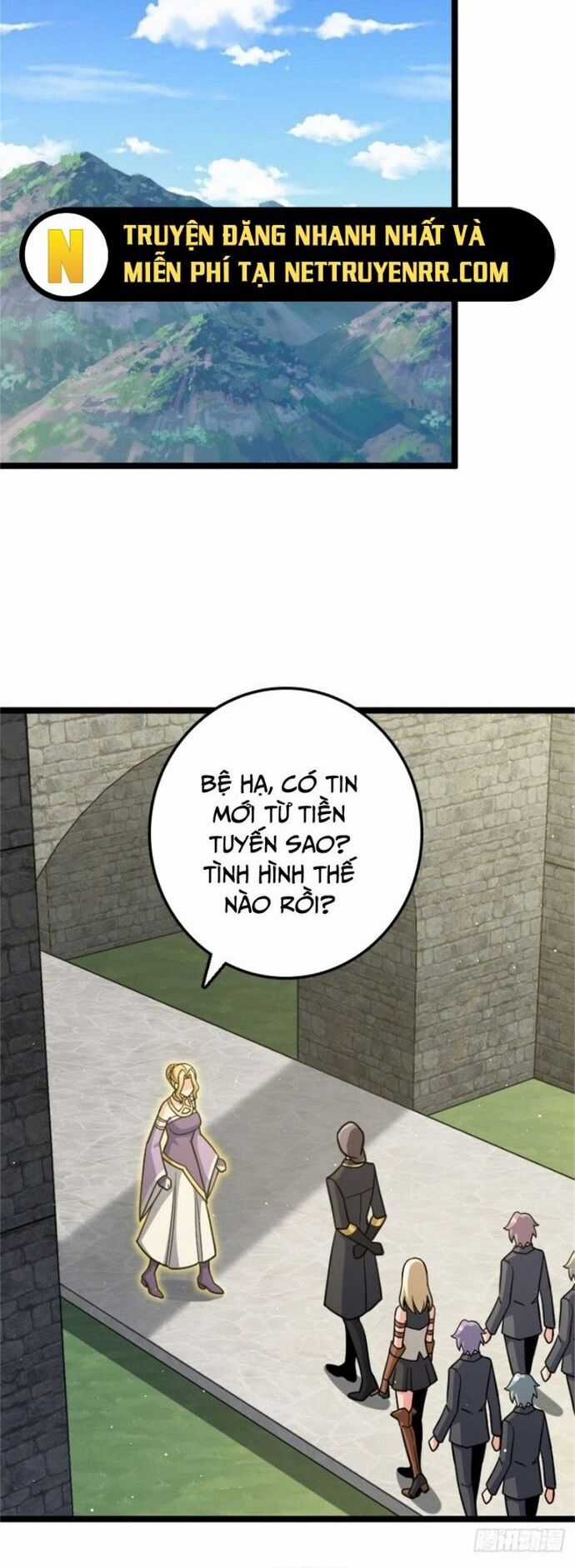 Thả Vu Nữ Đó Ra Chương 687 trang 5
