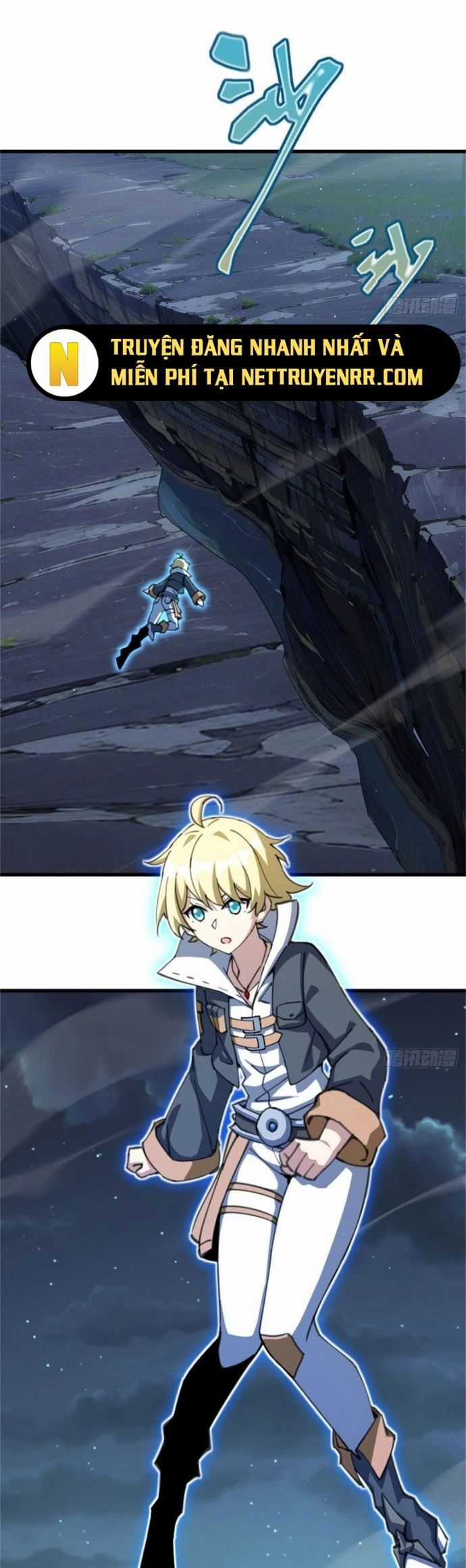 Thả Vu Nữ Đó Ra Chương 688 trang 14