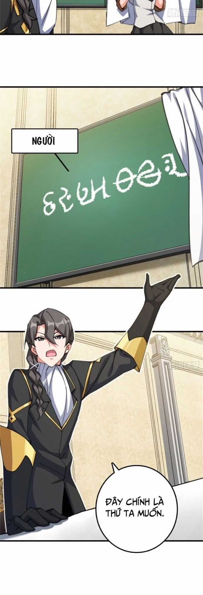 Thả Vu Nữ Đó Ra Chương 688 trang 7