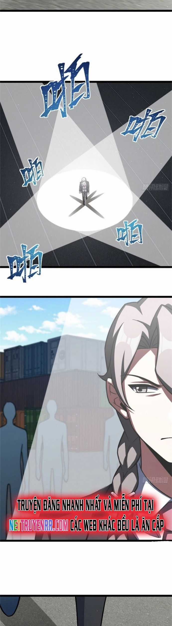 Thả Vu Nữ Đó Ra Chương 689 trang 10