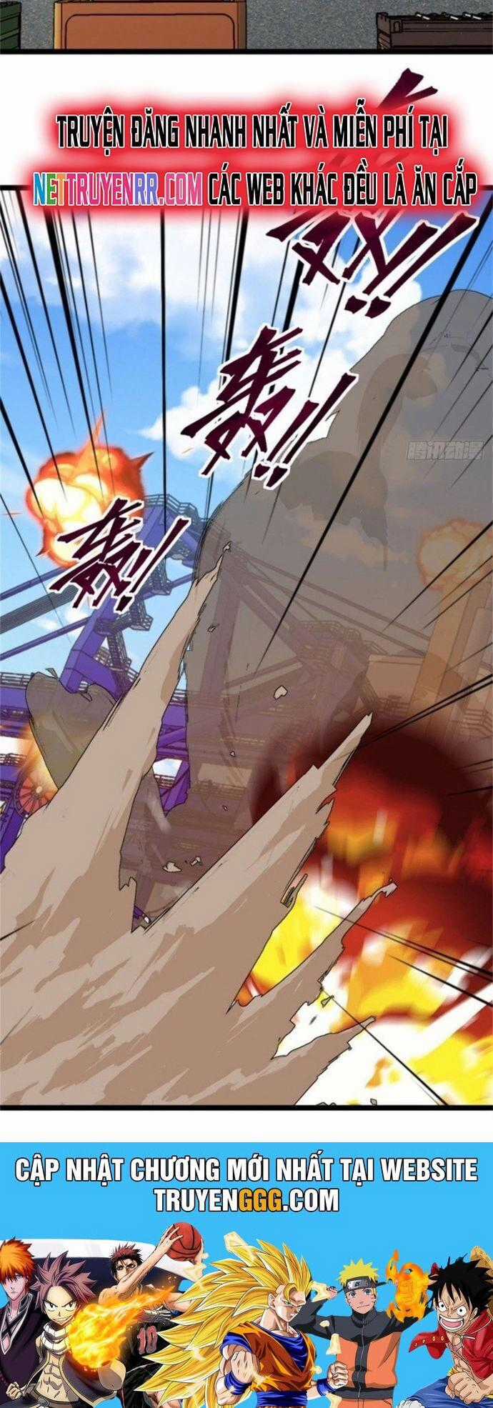 Thả Vu Nữ Đó Ra Chương 689 trang 21