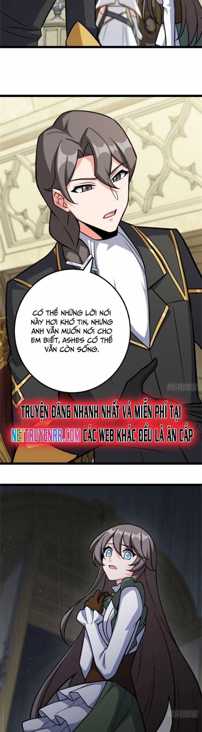 Thả Vu Nữ Đó Ra Chương 689 trang 6