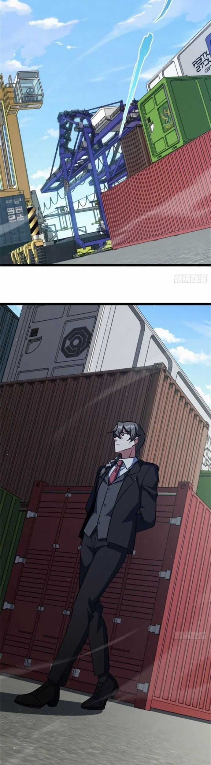 Thả Vu Nữ Đó Ra Chương 689 trang 9