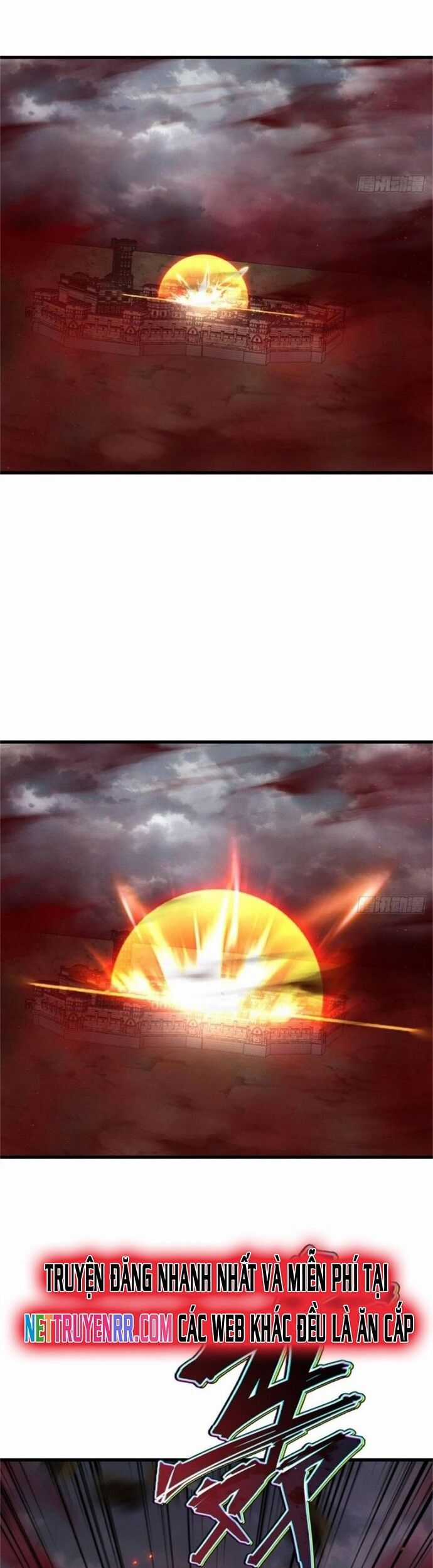 Thả Vu Nữ Đó Ra Chương 690 trang 11