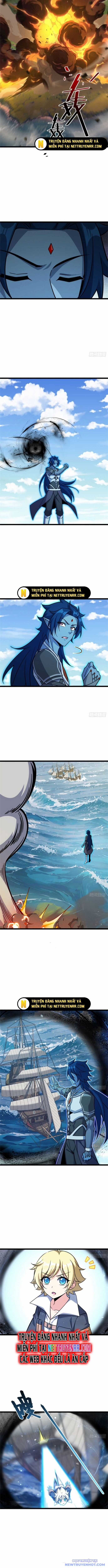 Thả Vu Nữ Đó Ra Chương 691 trang 2