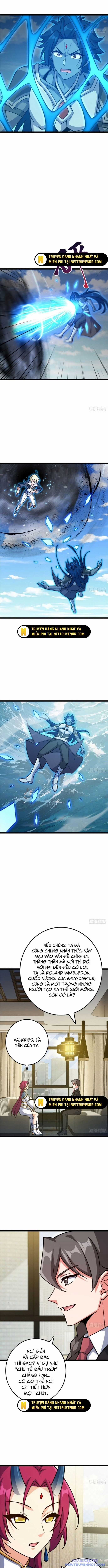 Thả Vu Nữ Đó Ra Chương 691 trang 3