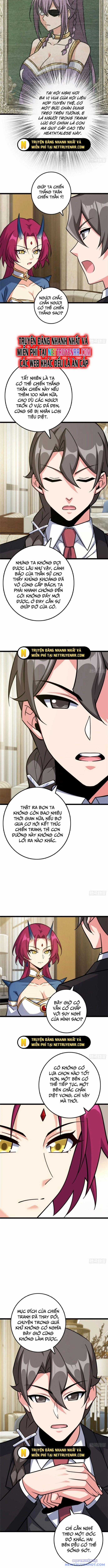 Thả Vu Nữ Đó Ra Chương 691 trang 5