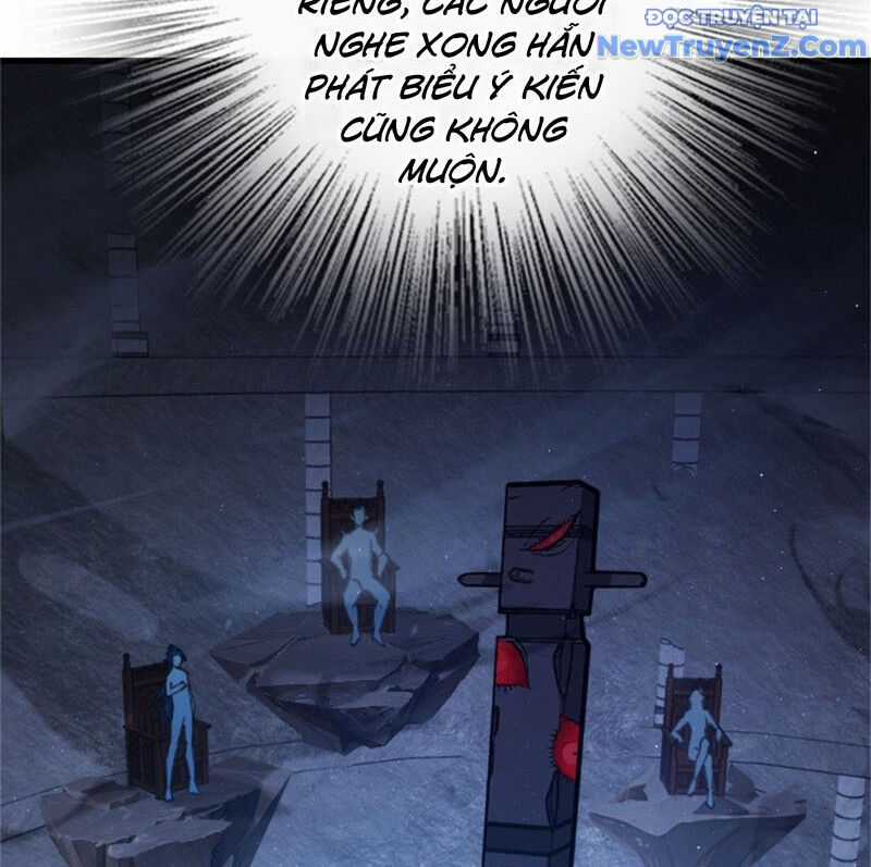 Thả Vu Nữ Đó Ra Chương 692 trang 12