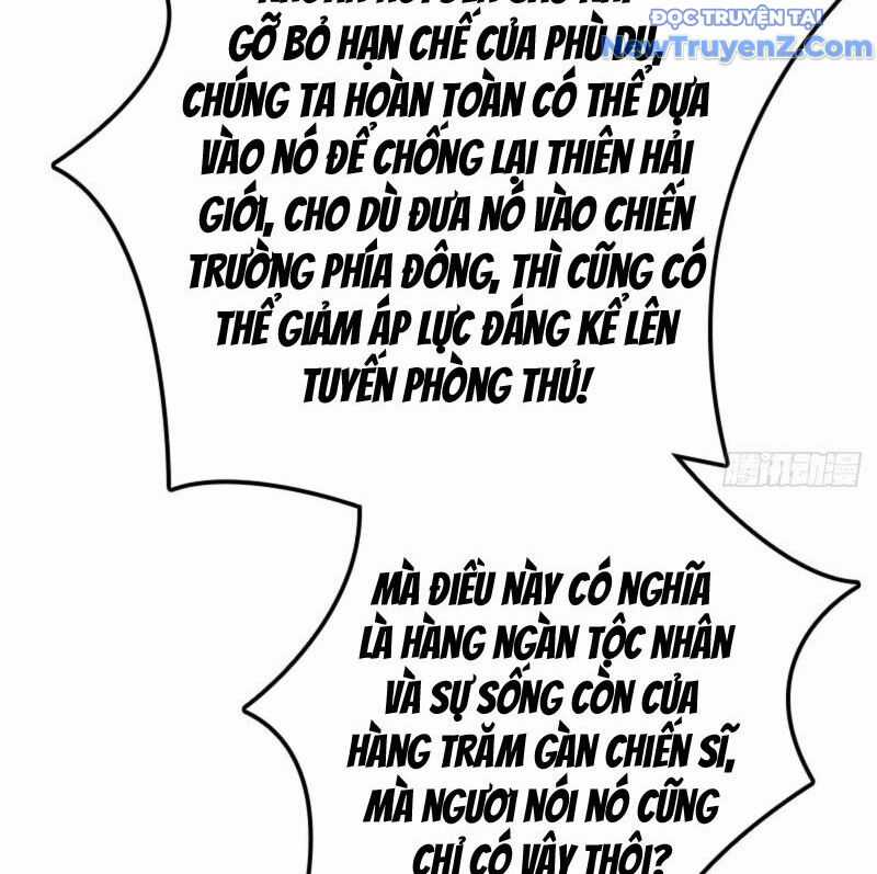 Thả Vu Nữ Đó Ra Chương 692 trang 21