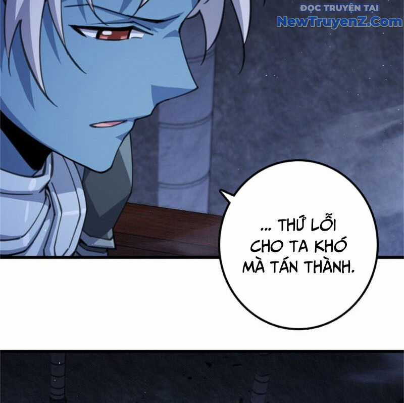 Thả Vu Nữ Đó Ra Chương 692 trang 25