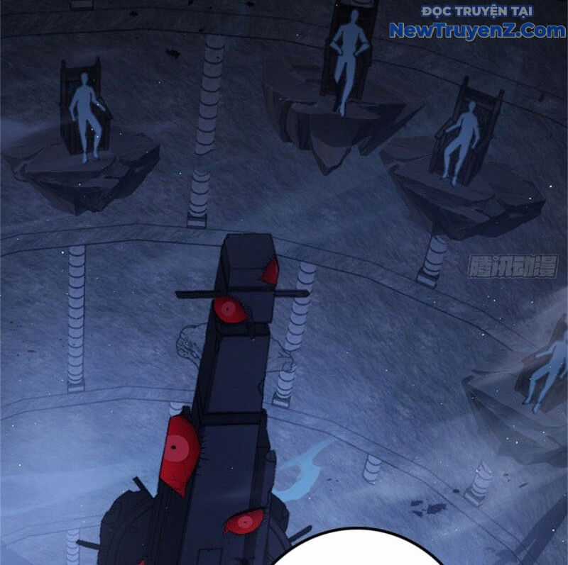 Thả Vu Nữ Đó Ra Chương 692 trang 26