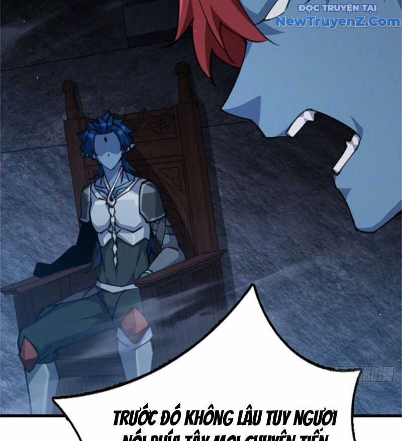 Thả Vu Nữ Đó Ra Chương 692 trang 32