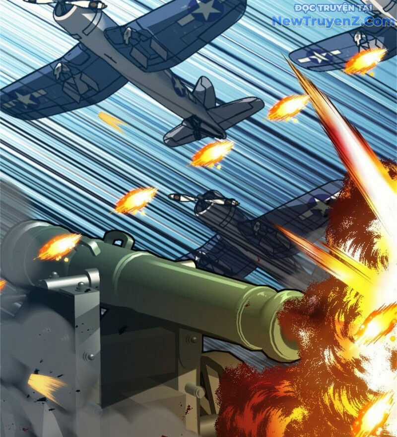 Thả Vu Nữ Đó Ra Chương 692 trang 41