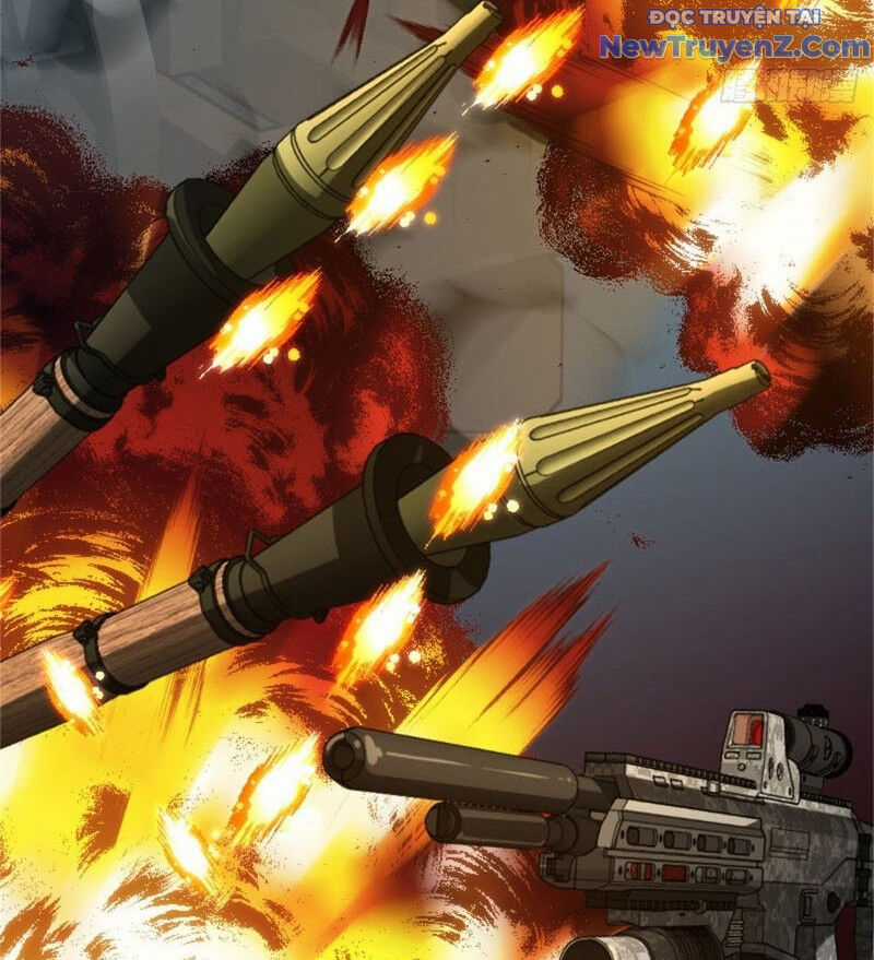 Thả Vu Nữ Đó Ra Chương 692 trang 42