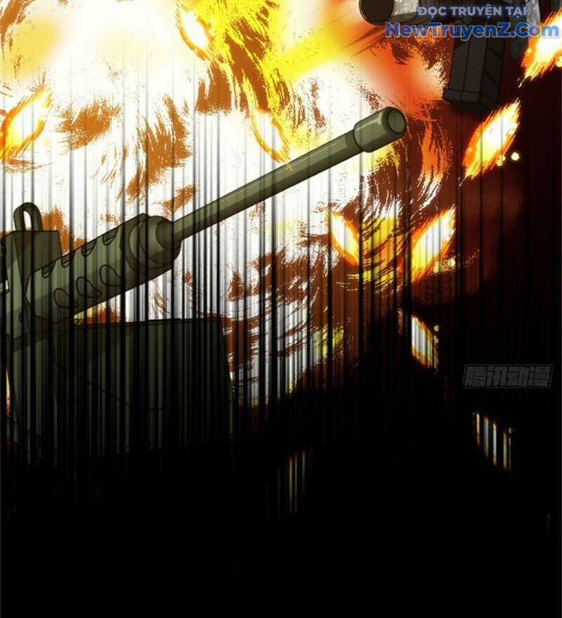 Thả Vu Nữ Đó Ra Chương 692 trang 43