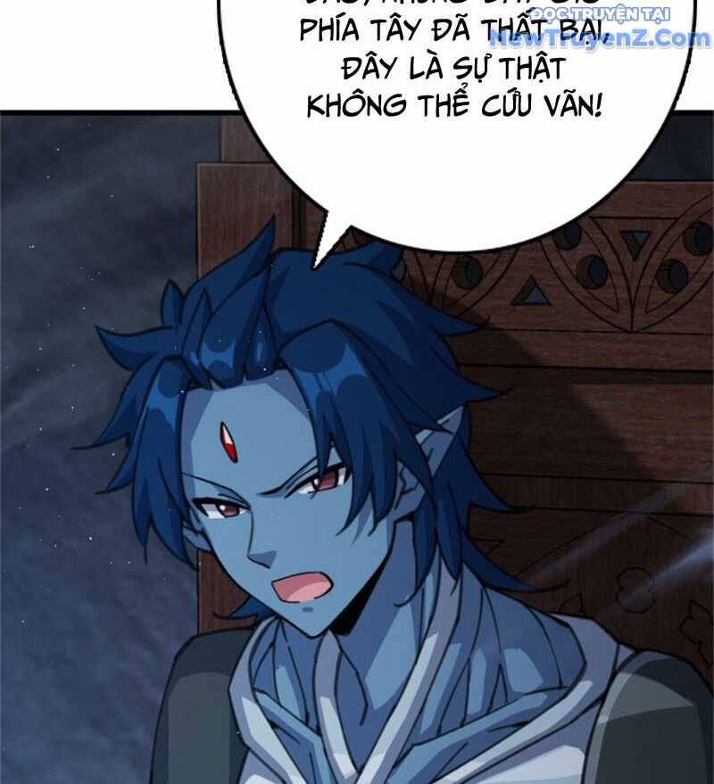 Thả Vu Nữ Đó Ra Chương 692 trang 50