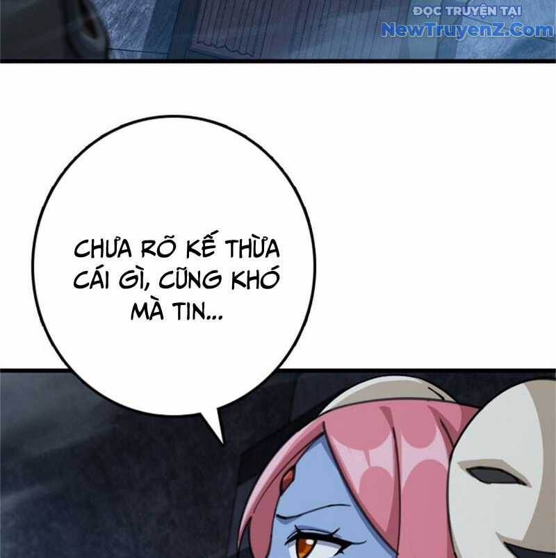 Thả Vu Nữ Đó Ra Chương 692 trang 60