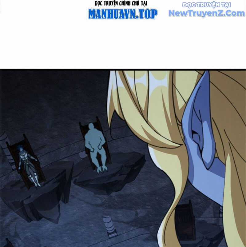 Thả Vu Nữ Đó Ra Chương 692 trang 69