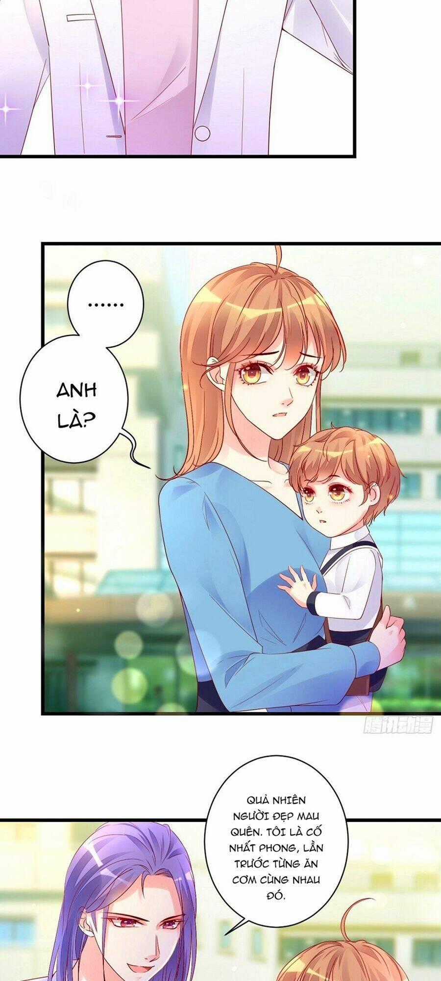 Thác Loạn Chung Thân Chapter 19 trang 1