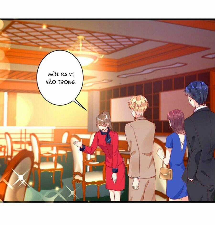 Thác Loạn Chung Thân Chapter 20.1 trang 1