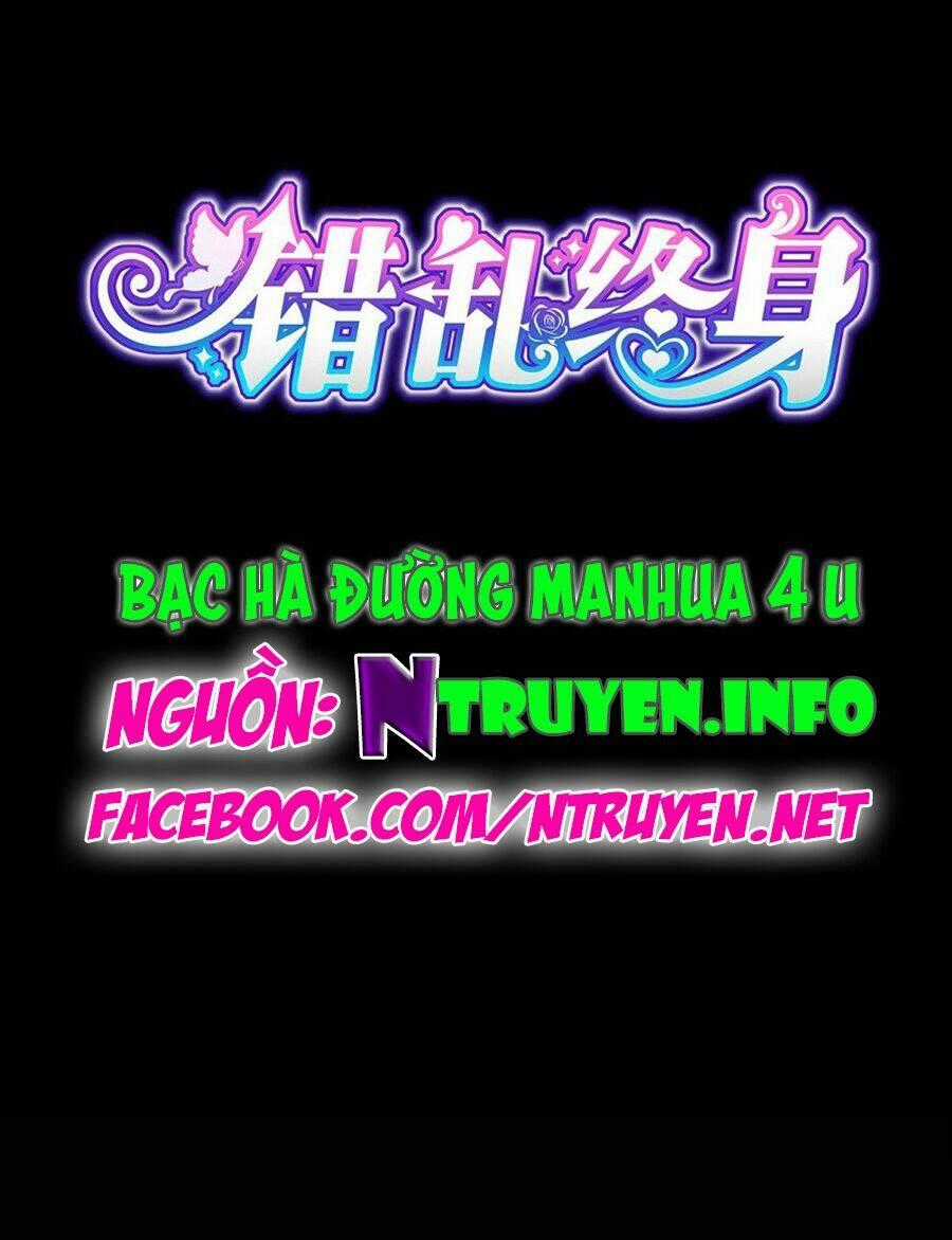 Thác Loạn Chung Thân Chapter 20.2 trang 0