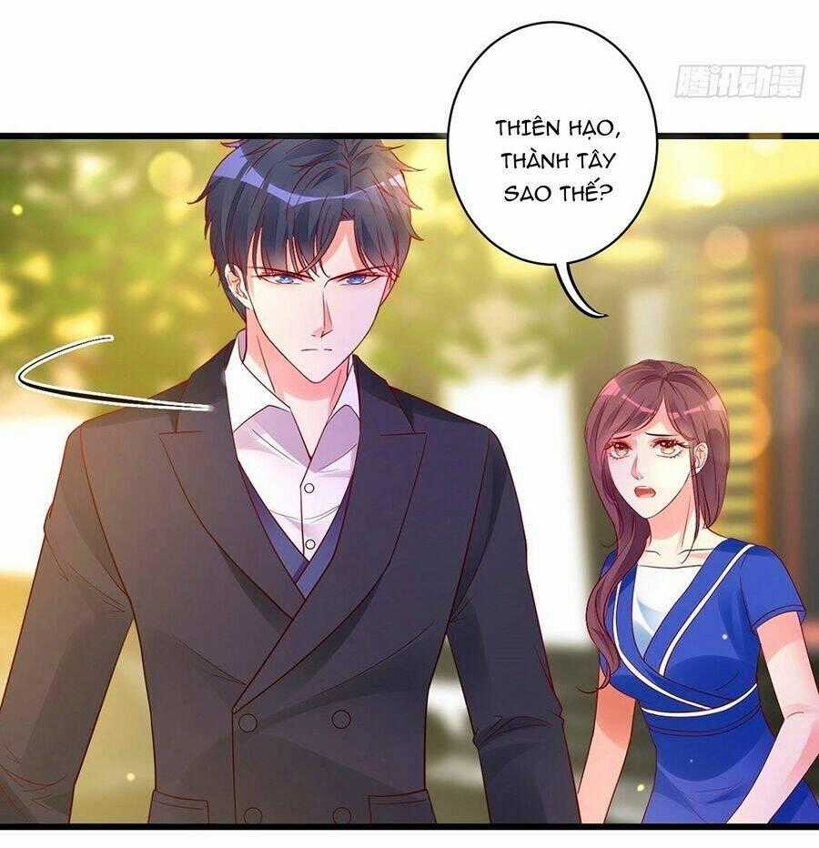 Thác Loạn Chung Thân Chapter 21 trang 0