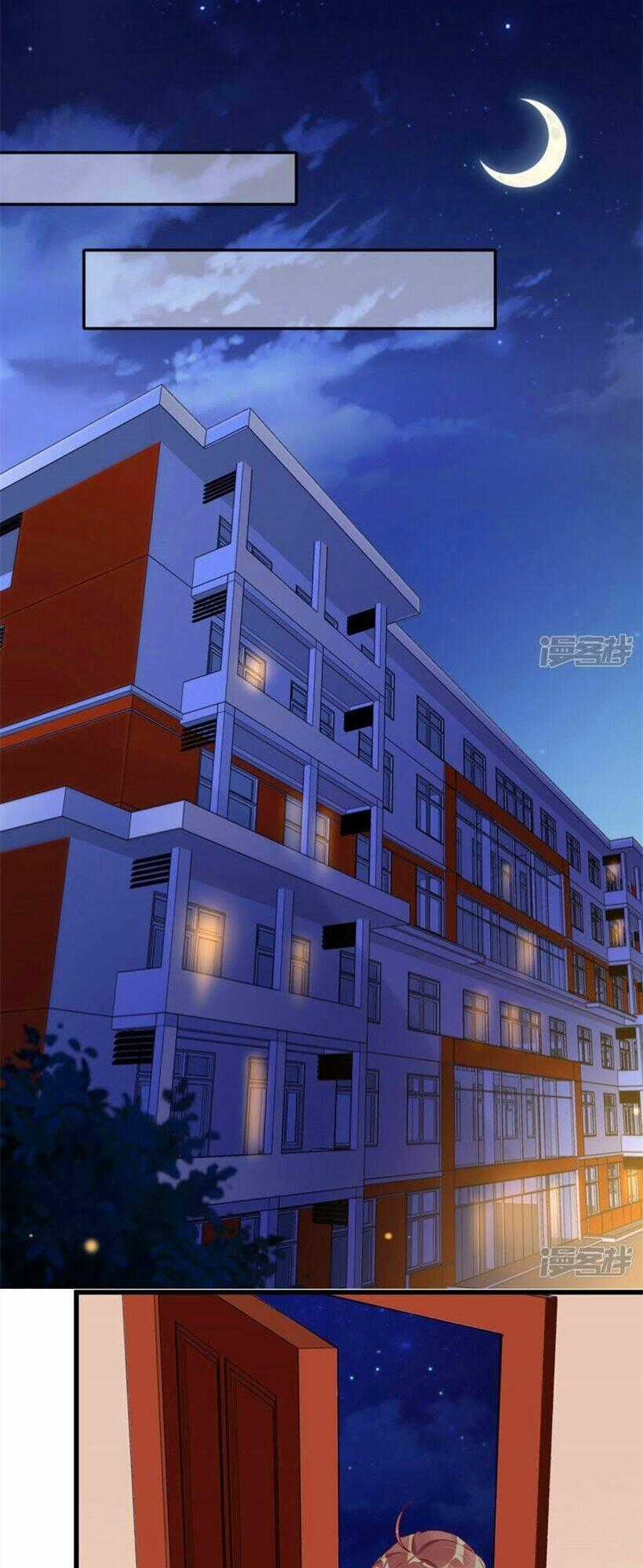 Thác Loạn Chung Thân Chapter 22.1 trang 1