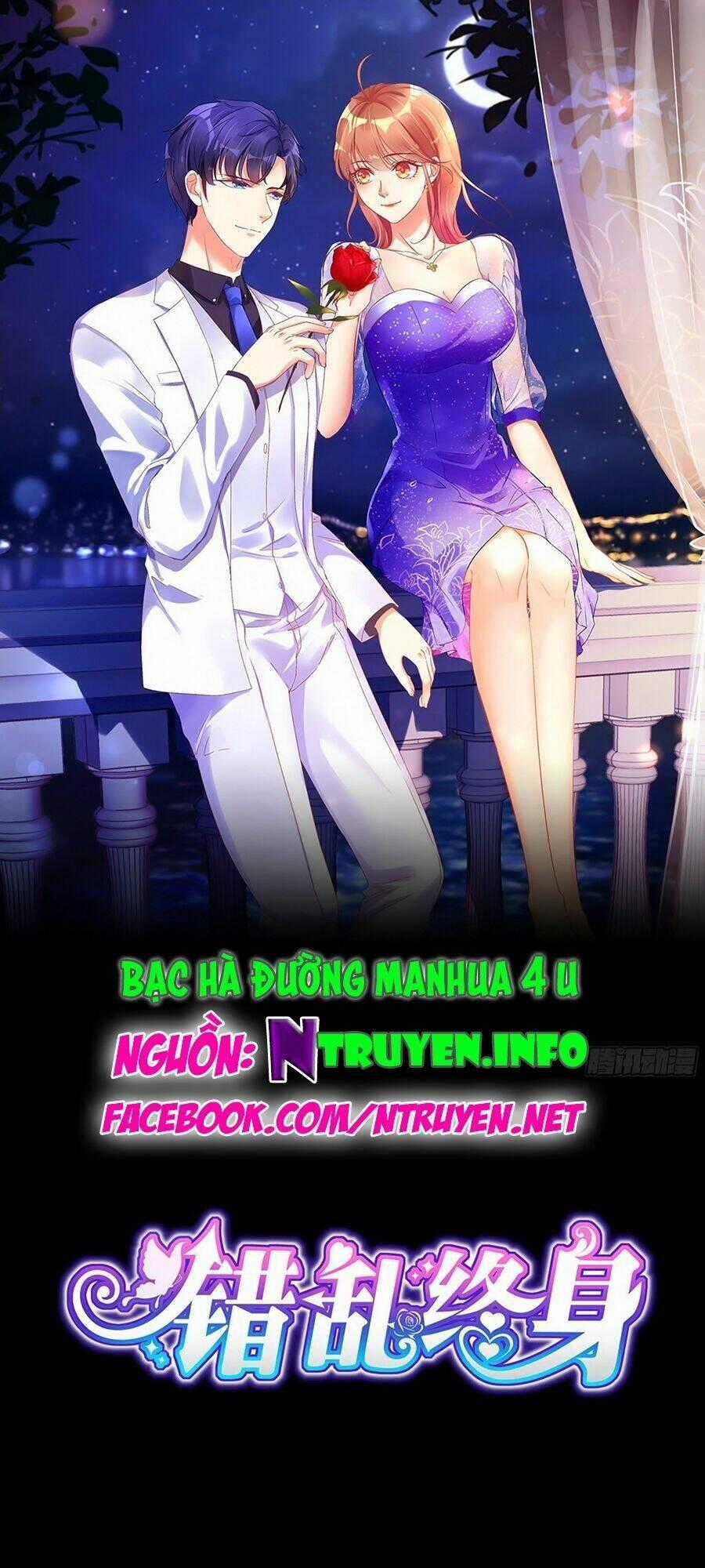 Thác Loạn Chung Thân Chapter 22.2 trang 0