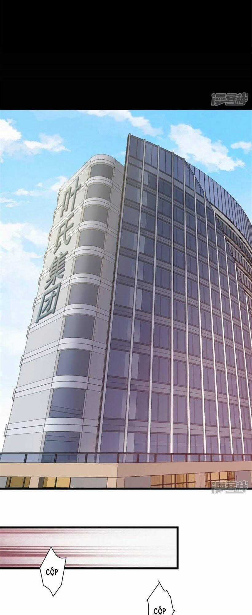 Thác Loạn Chung Thân Chapter 24 trang 1