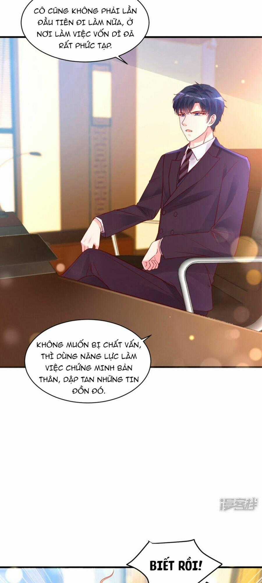 Thác Loạn Chung Thân Chapter 26.2 trang 1