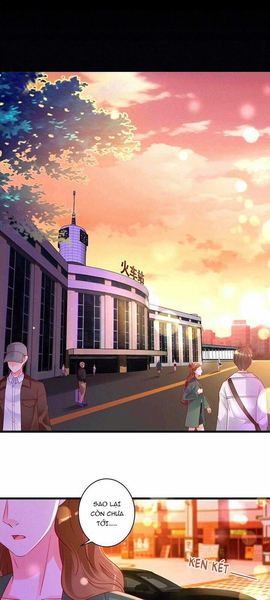 Thác Loạn Chung Thân Chapter 27 trang 1