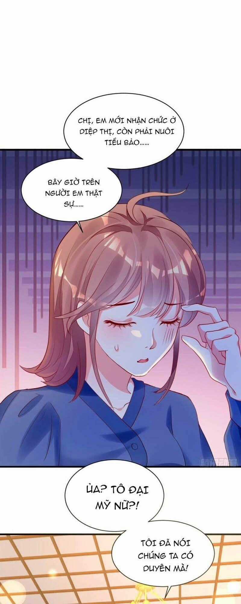 Thác Loạn Chung Thân Chapter 28.2 trang 1