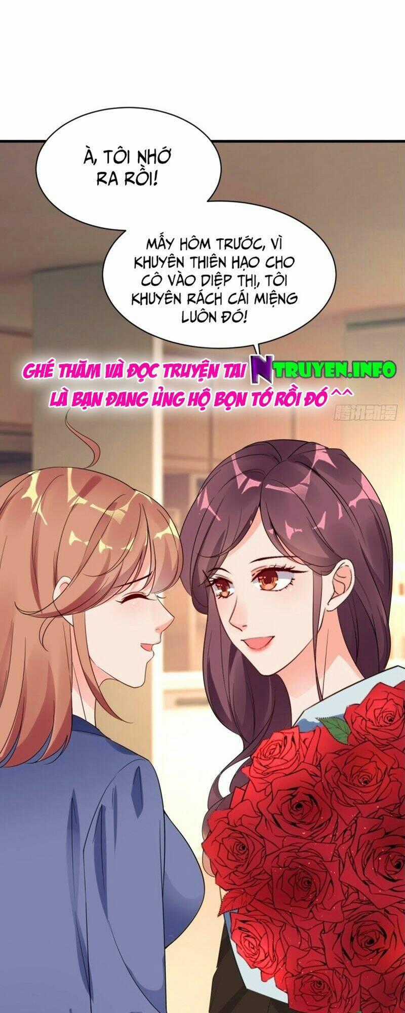 Thác Loạn Chung Thân Chapter 30.1 trang 1