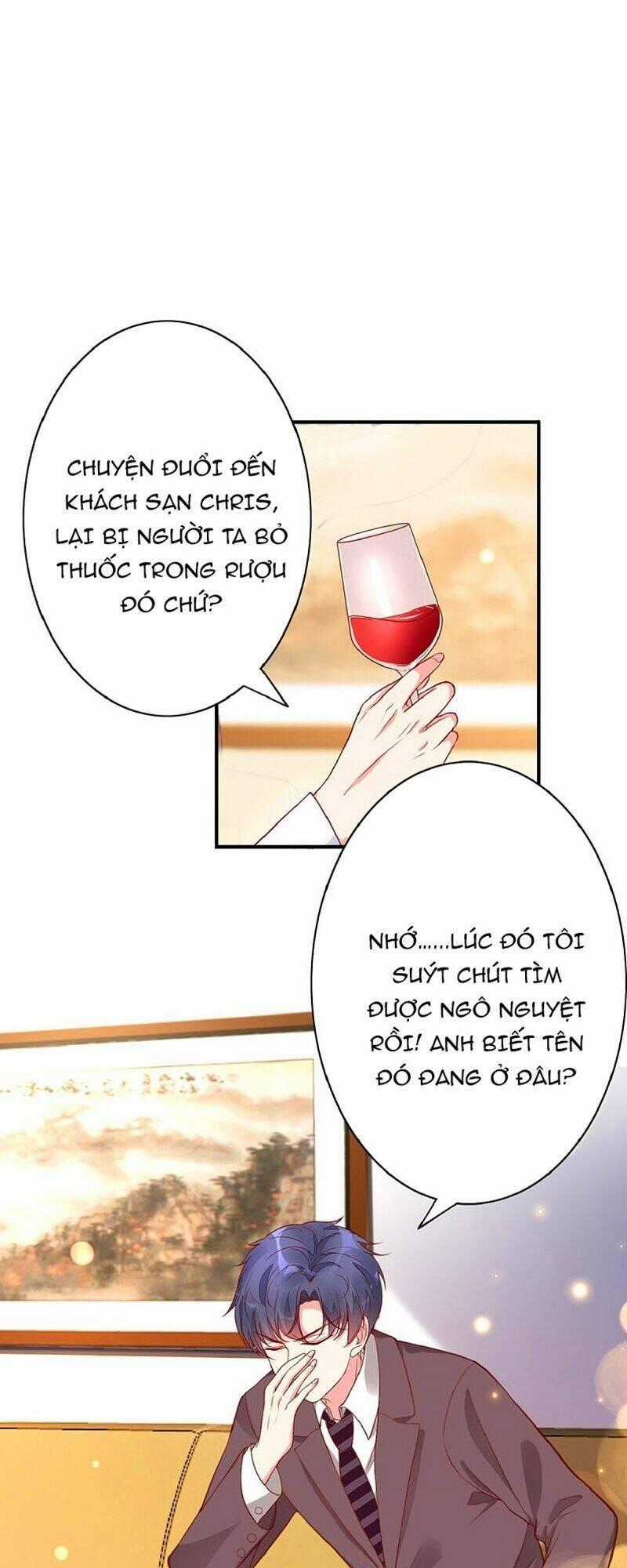 Thác Loạn Chung Thân Chapter 32.1 trang 1