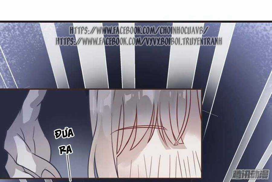 Thác Sủng Thiên Giá Danh Viên Chapter 1 trang 10