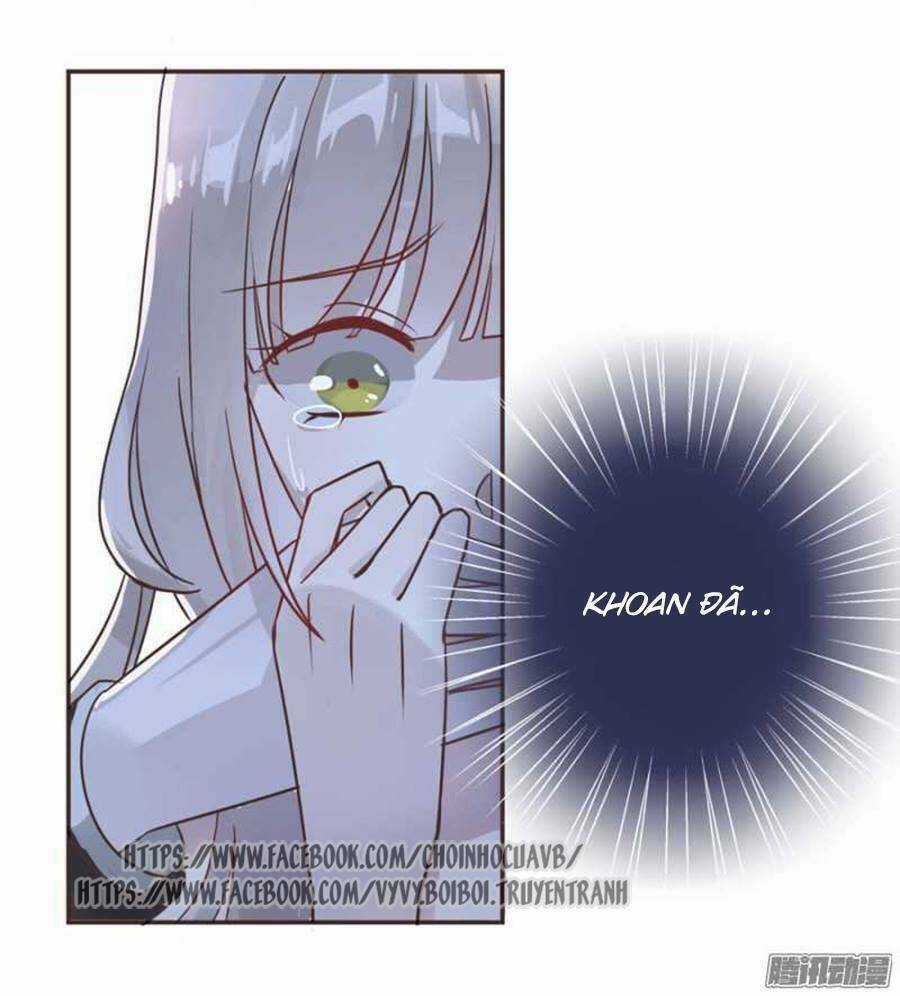 Thác Sủng Thiên Giá Danh Viên Chapter 1 trang 13