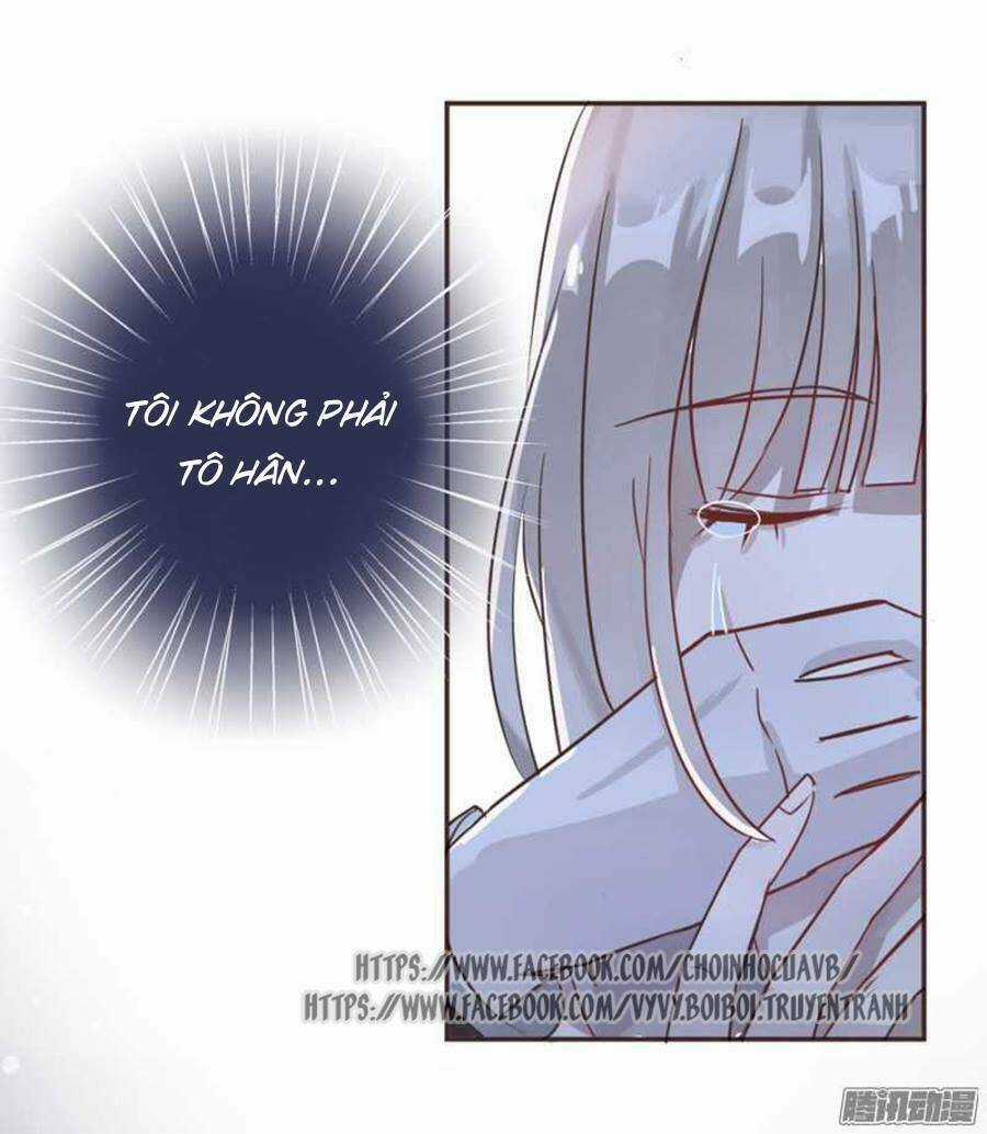 Thác Sủng Thiên Giá Danh Viên Chapter 1 trang 15